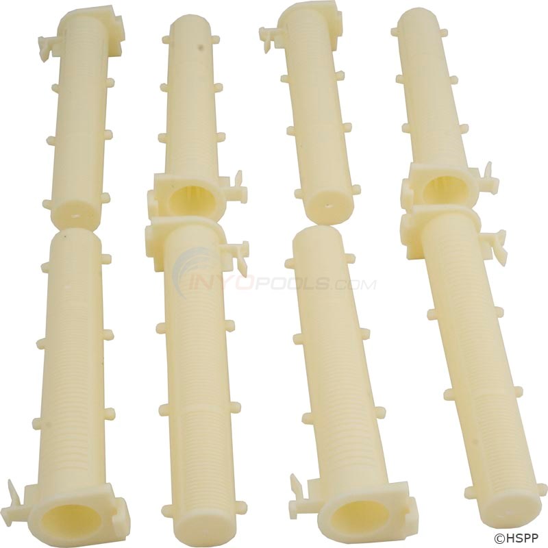 Jacuzzi Inc. L250 Standpipe Lateral Assy - 42377408K