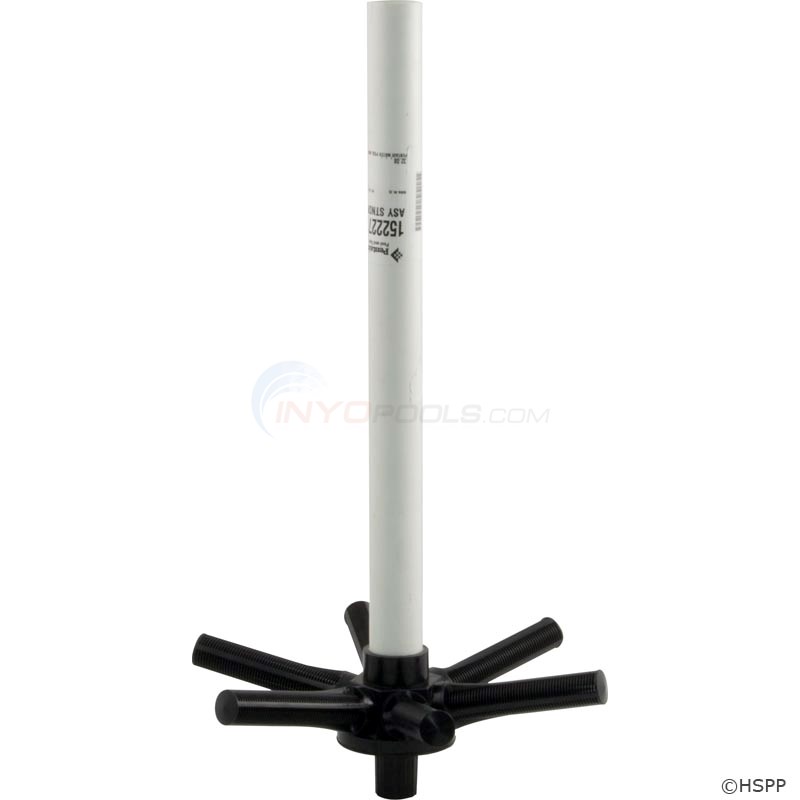 Pentair Standpipe Assembly, Sd60 After 10-2004 (152227)
