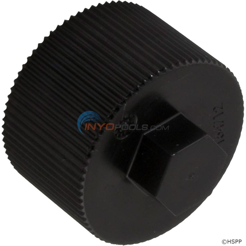 Pentair Drain Cap for Pentair and Sta-Rite Sand Filters - 154712