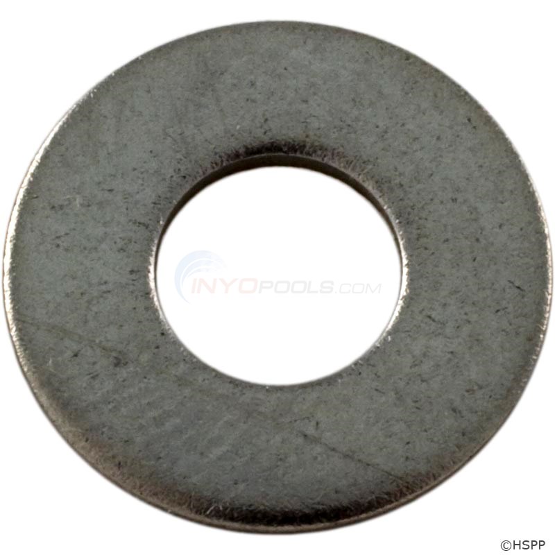 LTD QTY WASHER