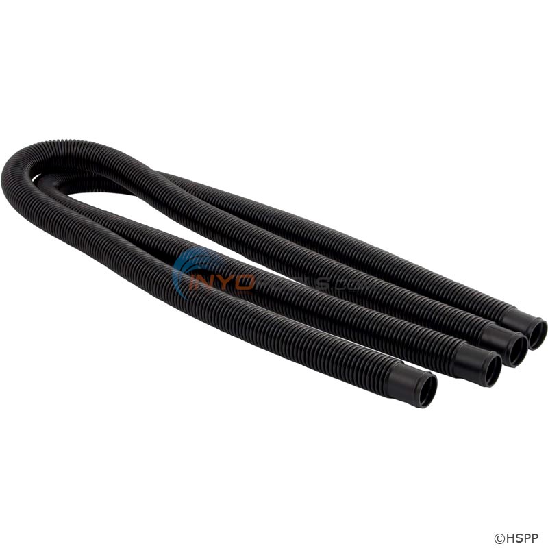 Flex Hose Kit, 6 Ft