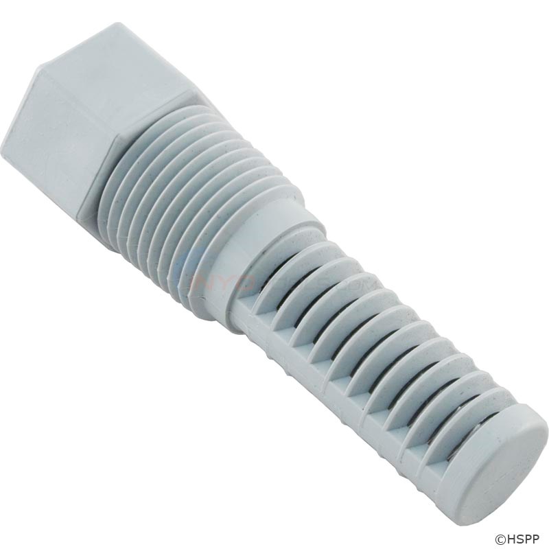 conco.① Pentair Drain Assembly 1/2in (154685) - INYOPools.com