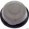 Strainer, Air Relief