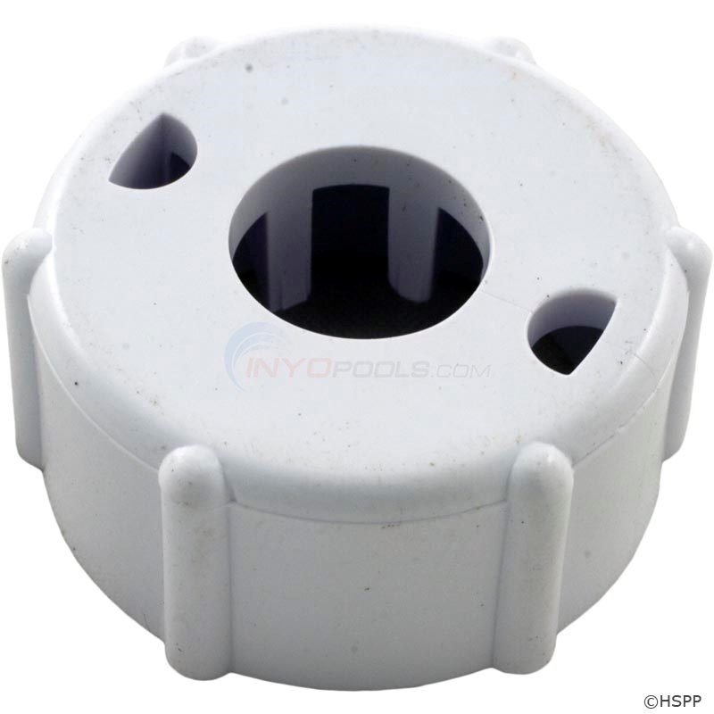 RETAINER VENT TUBE 3/8"