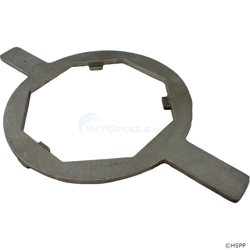 Pentair Wrench, Lid Aluminum 154510