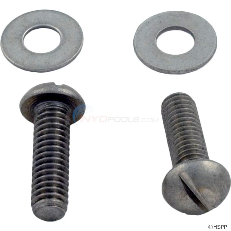 MOUNTING SCREW SET