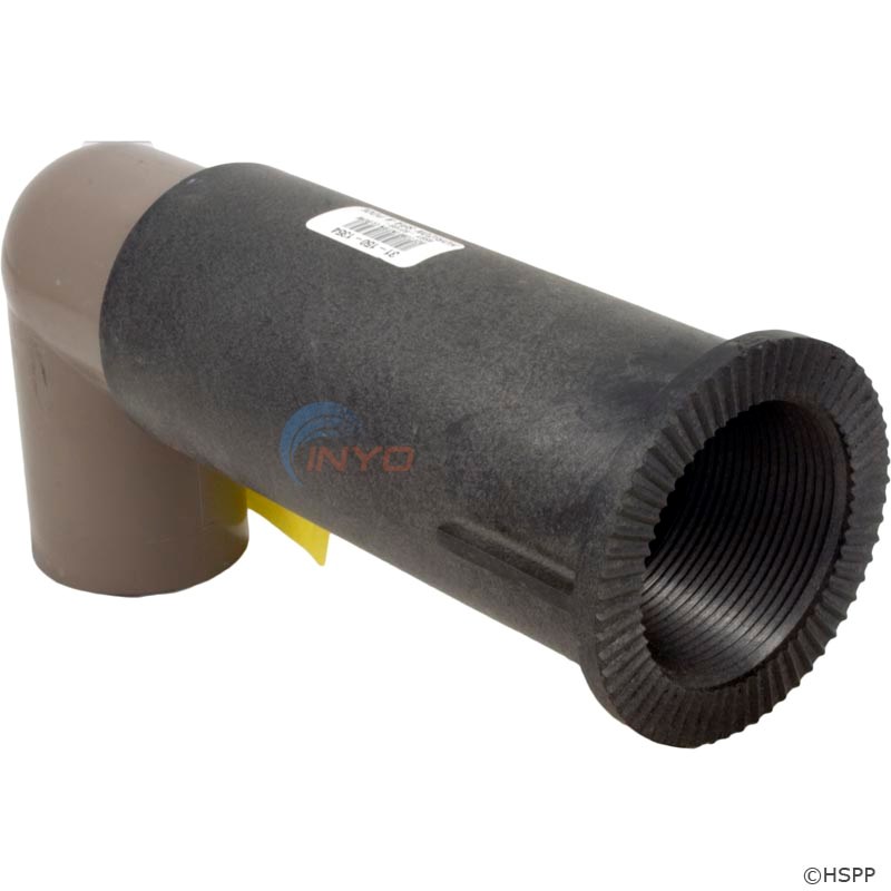 Bottom Elbow Assembly