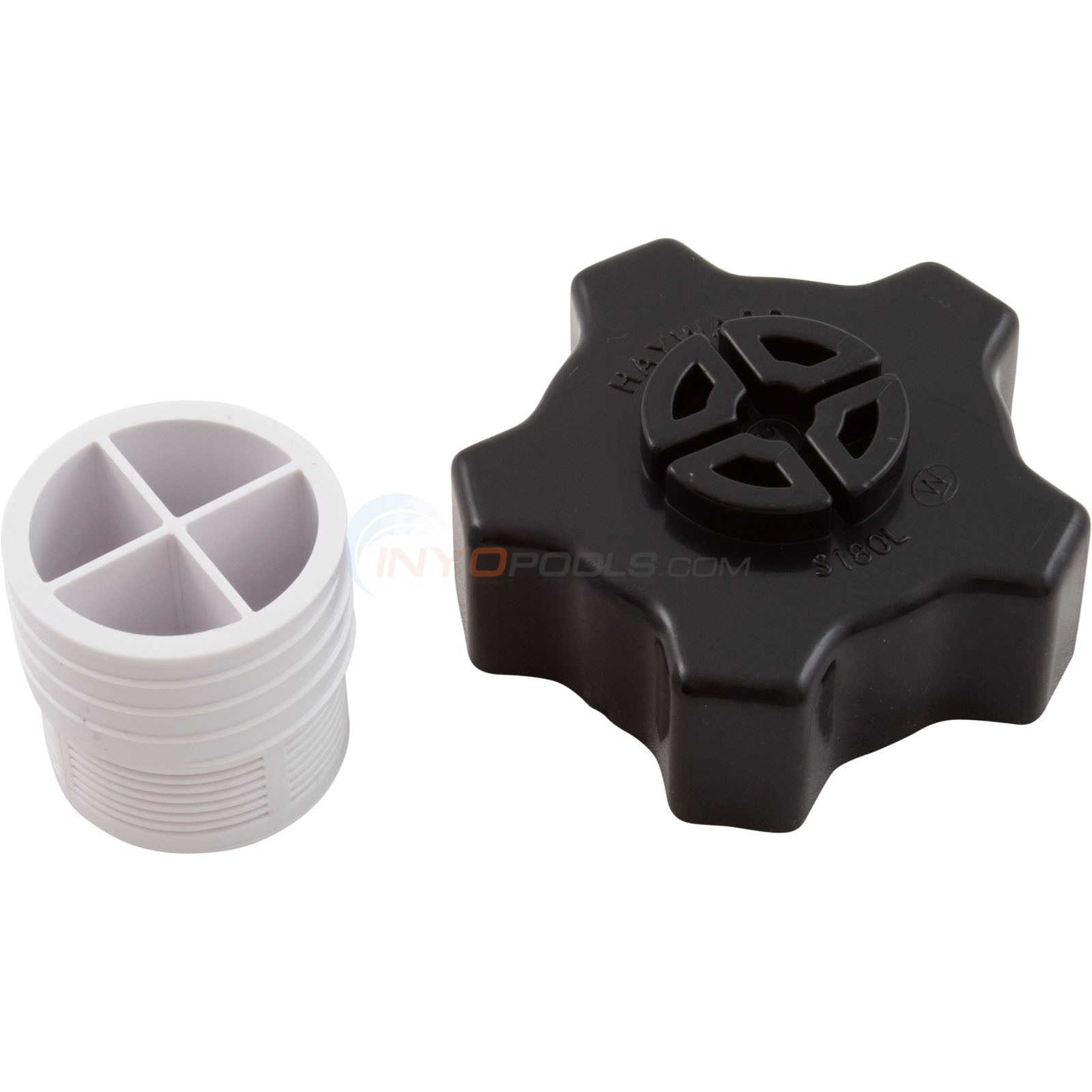 Drain Cap Kit