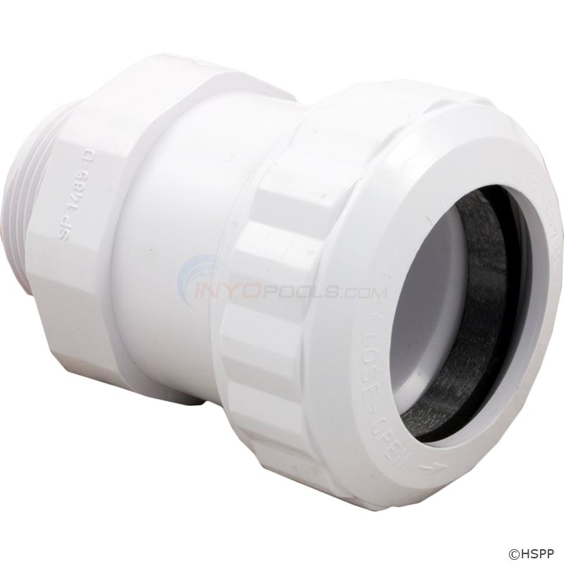 Amazon.com: Hayward SPX1600D Strainer Cover Replacement for