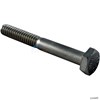 BOLT, HEX HEAD 1/4-20 X 2IN