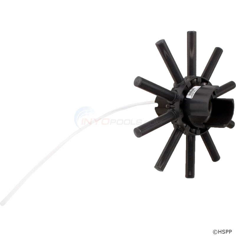 Folding Lateral Assembly for S240