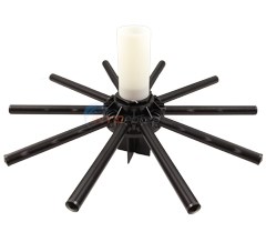 Folding Umbrella Lateral Holder Assembly (1997-Current)