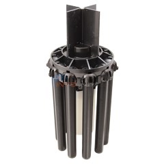 suyamaページ② Hayward Lateral Assembly for S310S Sand Filter - SX242MA2