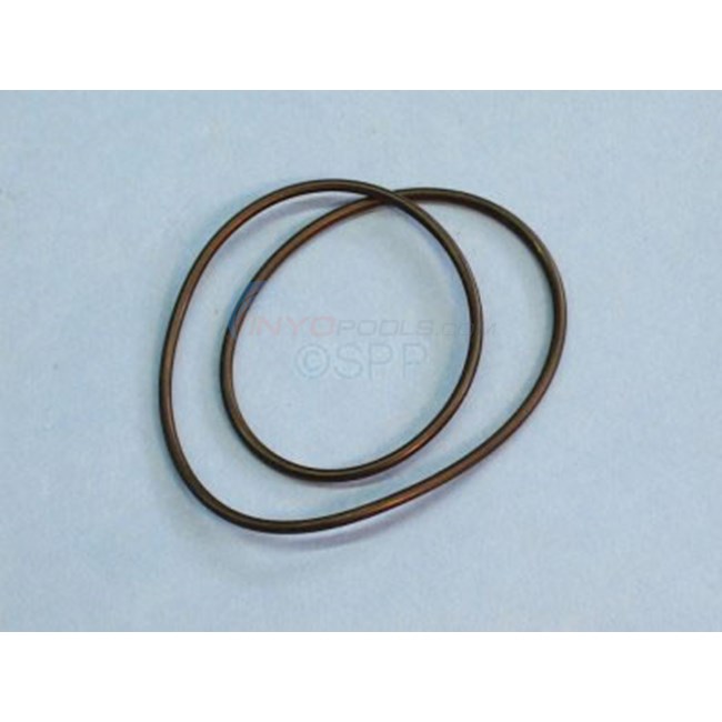O-Ring, Pump for 225MKII & 255MKII - 31-161
