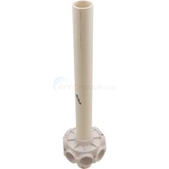 LTD QTY (SA) HUB AND STANDPIPE ASSEMBLY