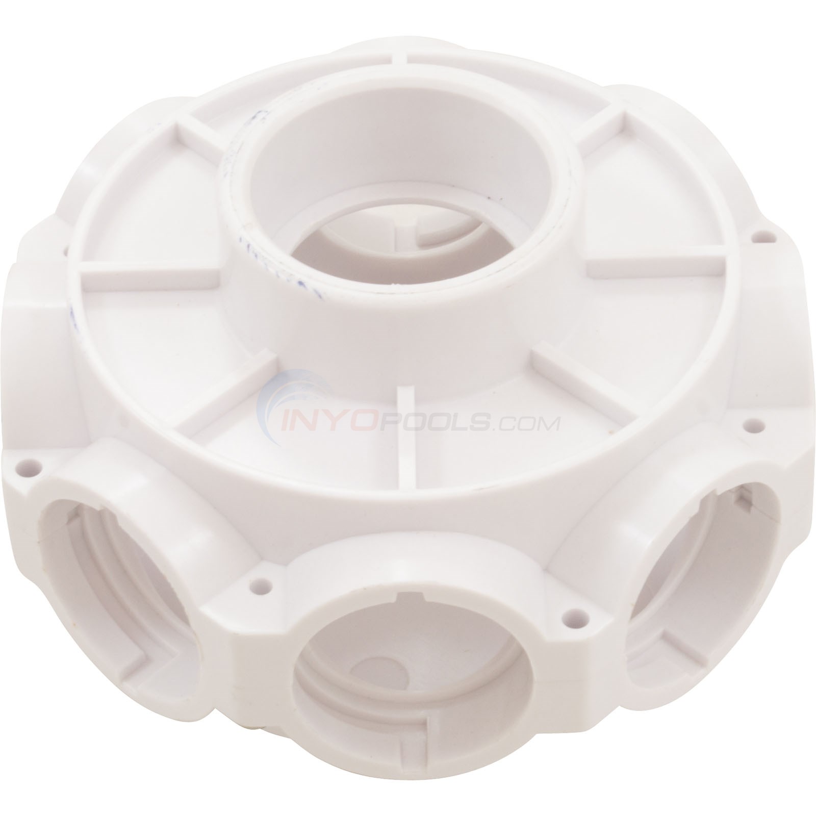 HUB, MANIFOLD (2043)