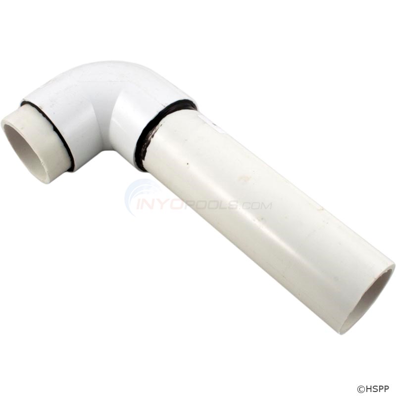 HEADER, DISTRIBUTOR- 18IN