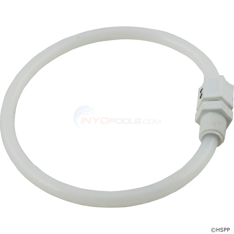 TUBE, VENT. ASSY.-18" TANK