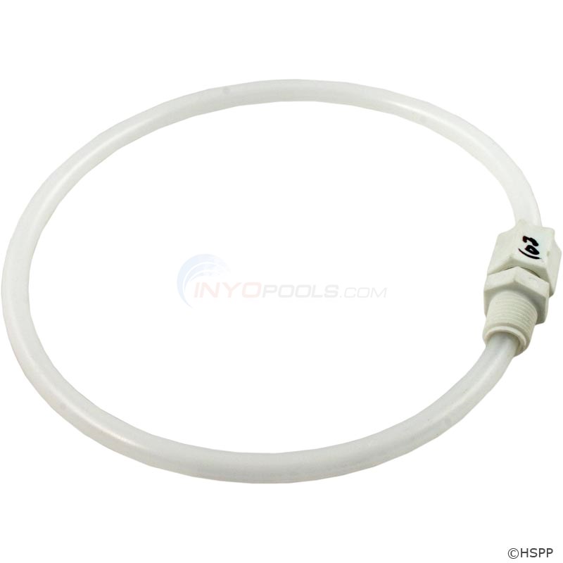 Vent Tube Assembly HRV 30"