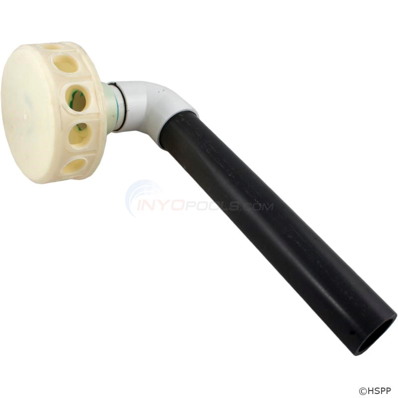 COLLECTOR, ASSEMBLY 30" HRV