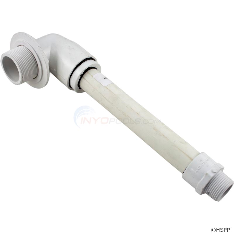 Winterdrain Assembly, HRV 30"