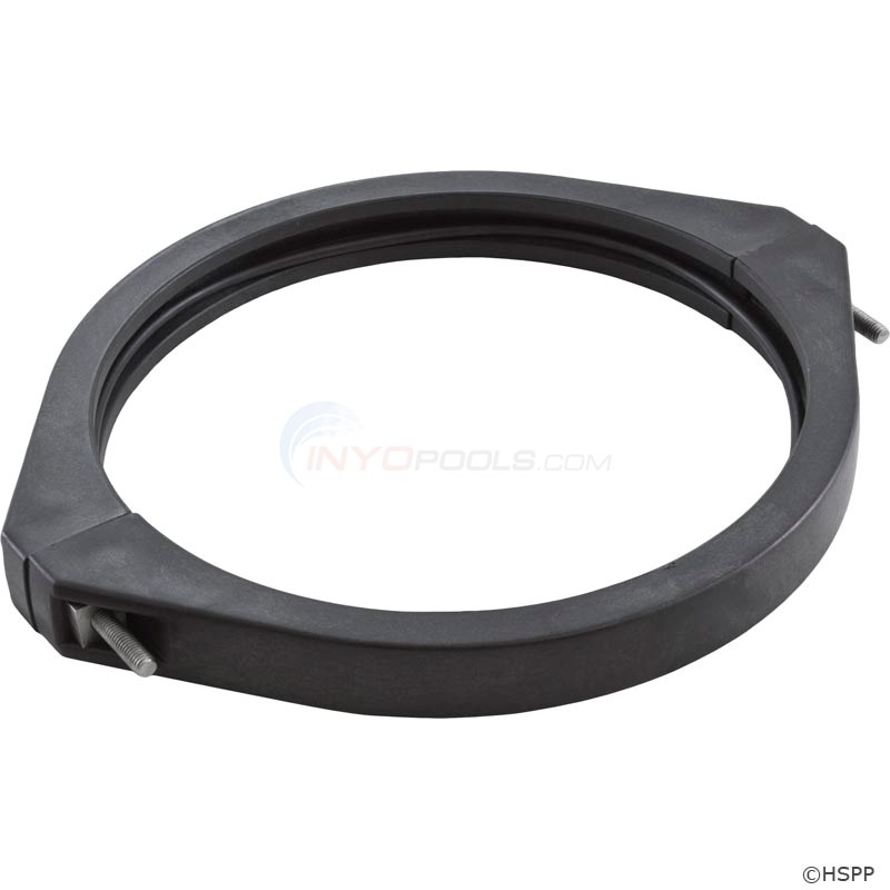 CLAMP RING ASSY.