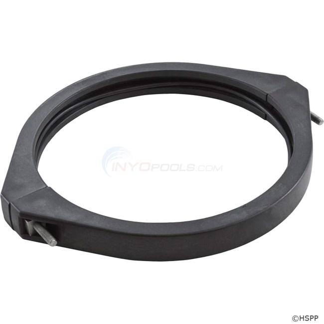 Clamp Ring - Waterco Thermoplastic - 6226010