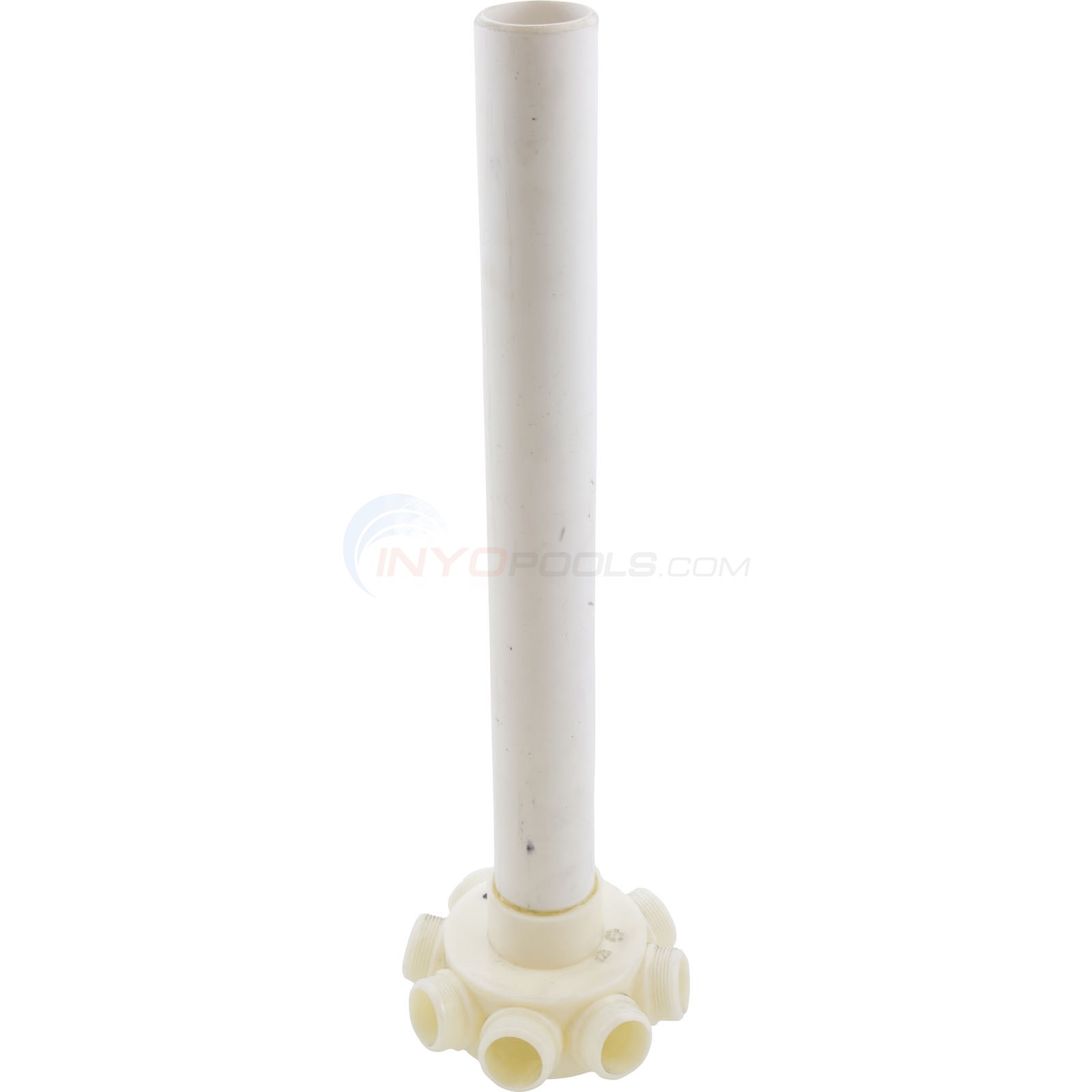 CENTER TUBE w/ HUB 20"