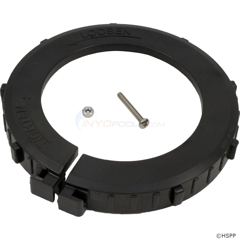 Waterway Split Nut Assembly for Clearwater Filter 5053010