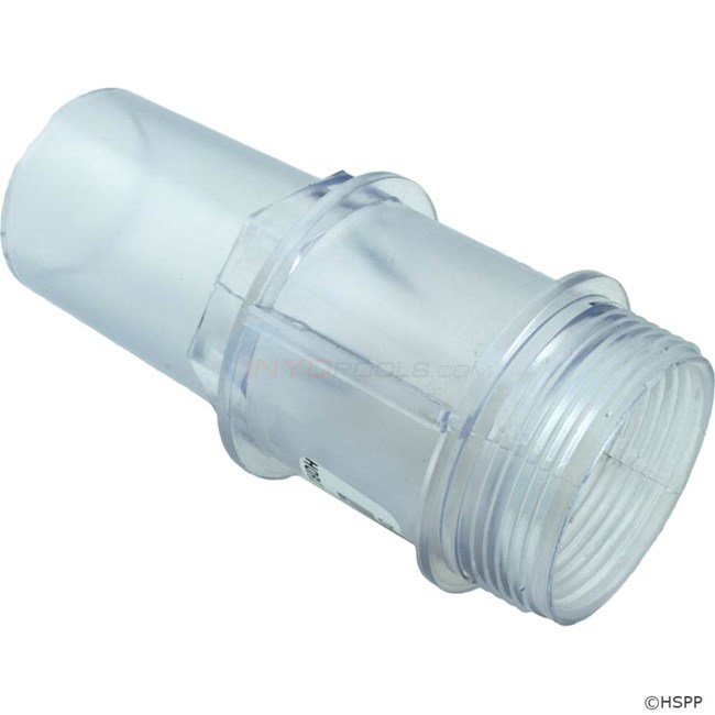 Waste Adapter Fitting for Waterway Filters - 425-1928