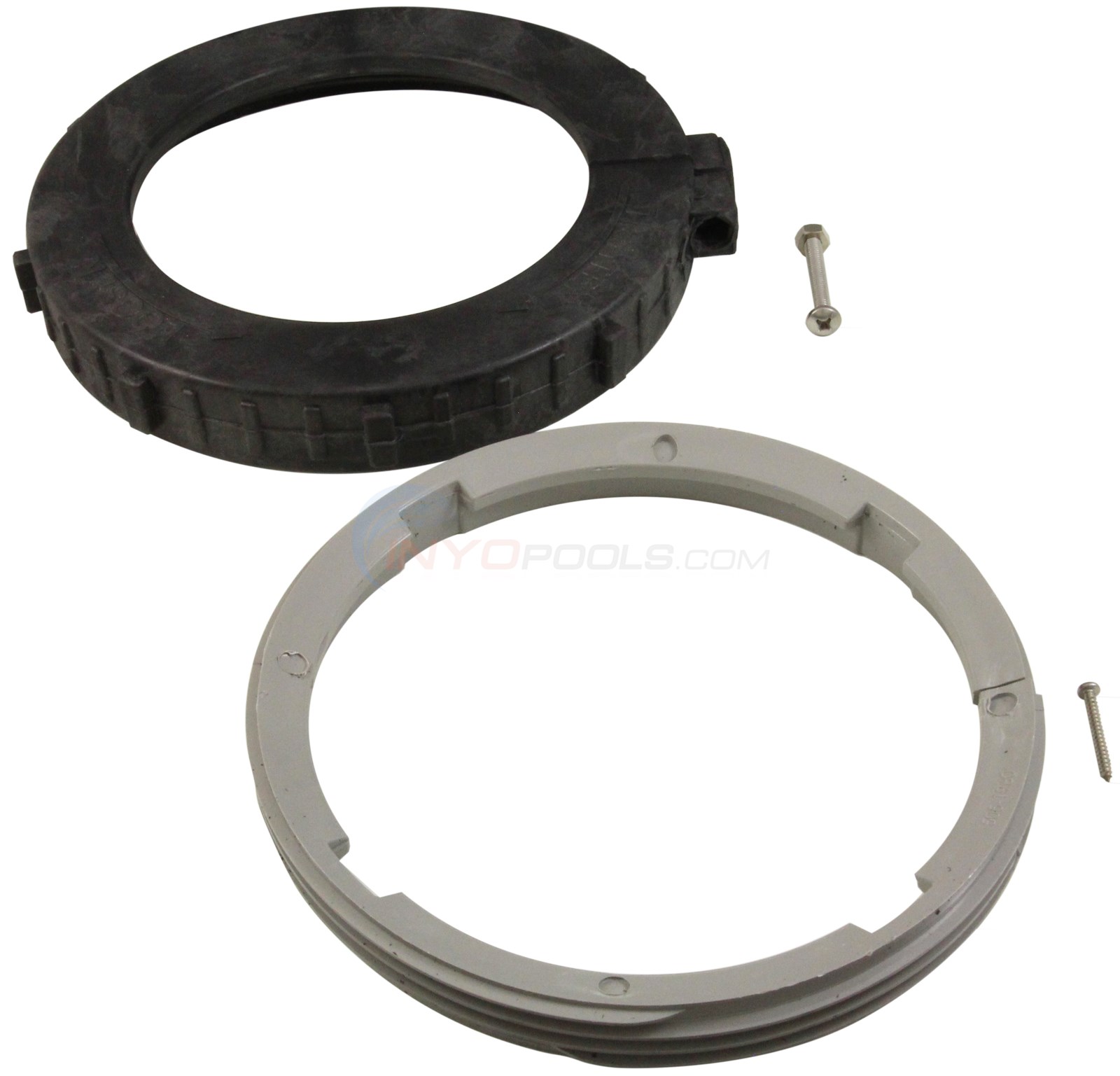Waterway Split Nut for Clearwater Sandfilter, w/Thread Sleeve