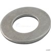 Flat Plate Washer 3/8"