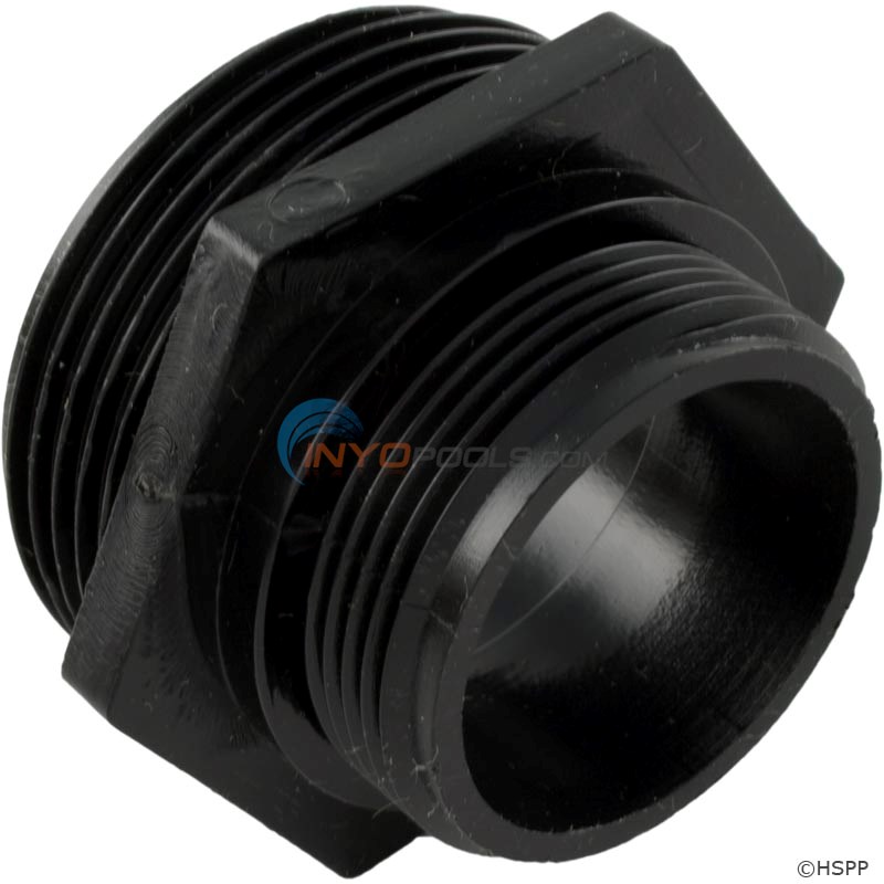 Waterway Adapter 1-1/2" Buttress x 1 1/2" MPT - 417-4161B