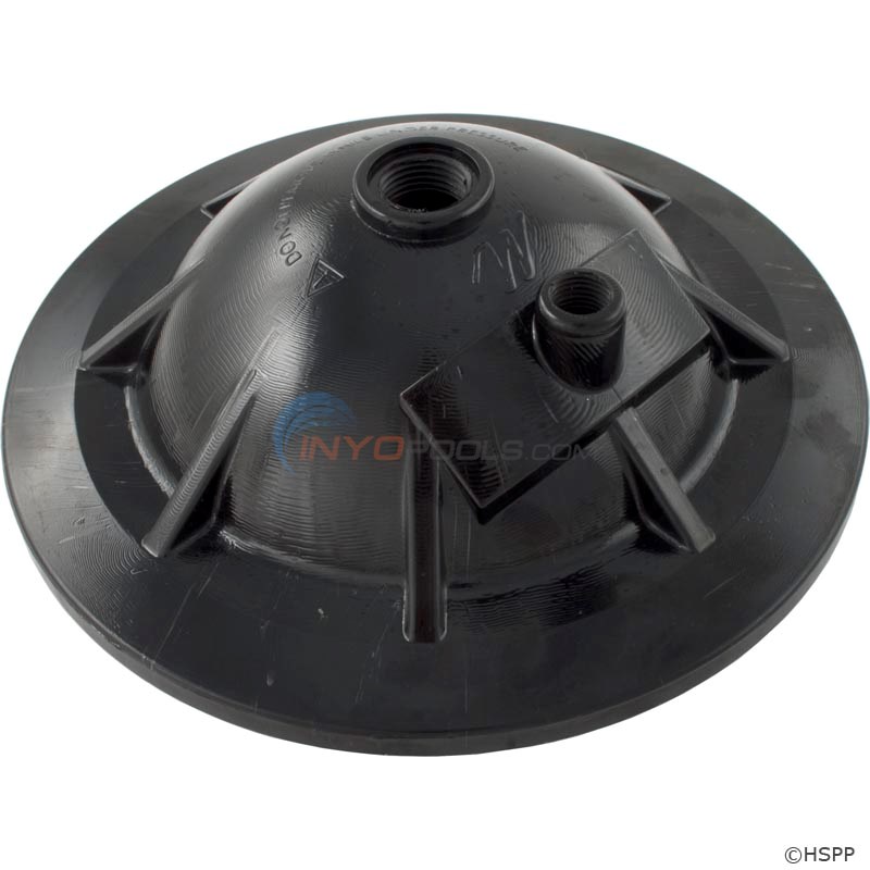 Access Dome Cover