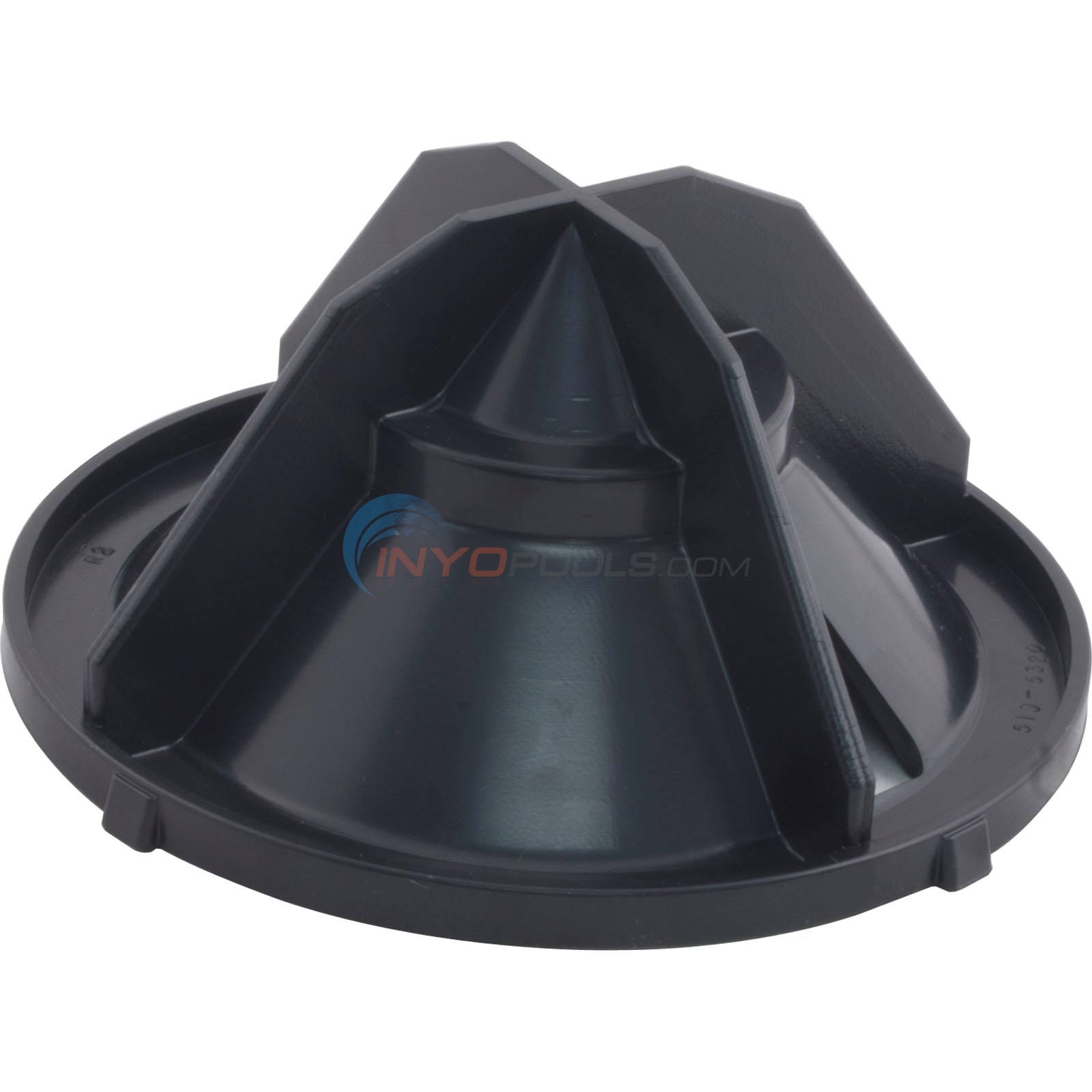 Diffuser Disbursement Basket Cap (519-5320)