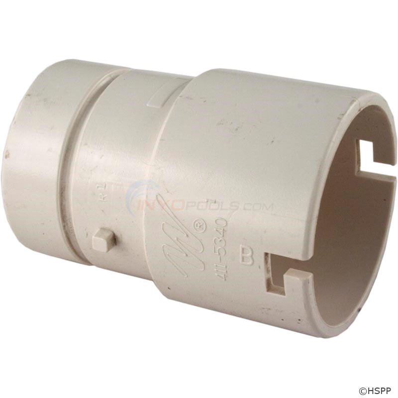 Waterway Twist-Lock Slip Seal Aligning Coupling - 31-270-1269