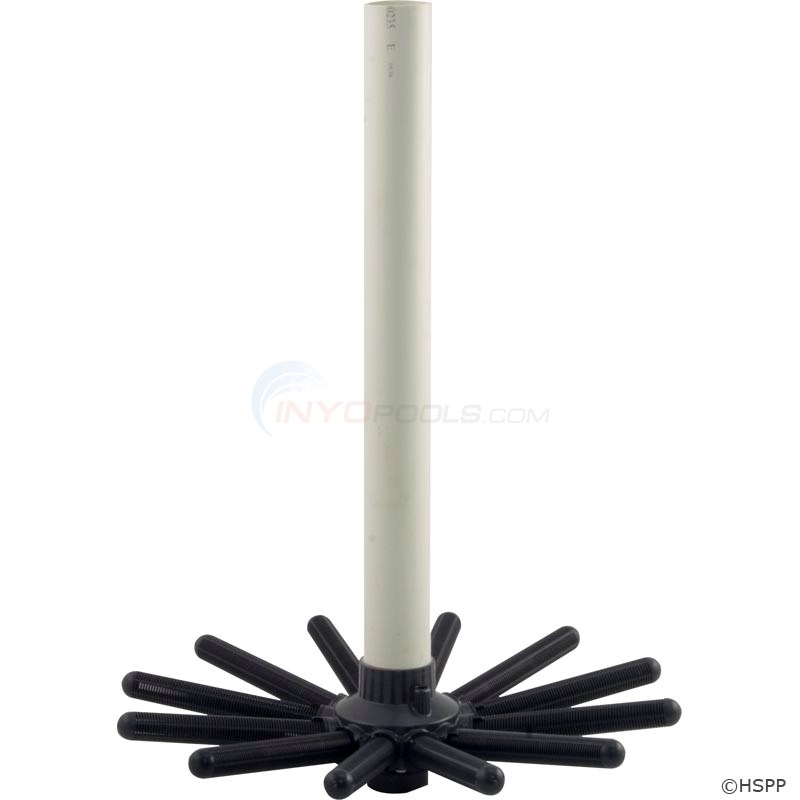 Lateral & Manifold Assembly-26"(Standpipe and Laterals Only)