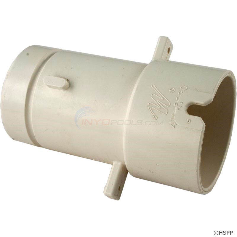 Slip Seal Aligning Coupling