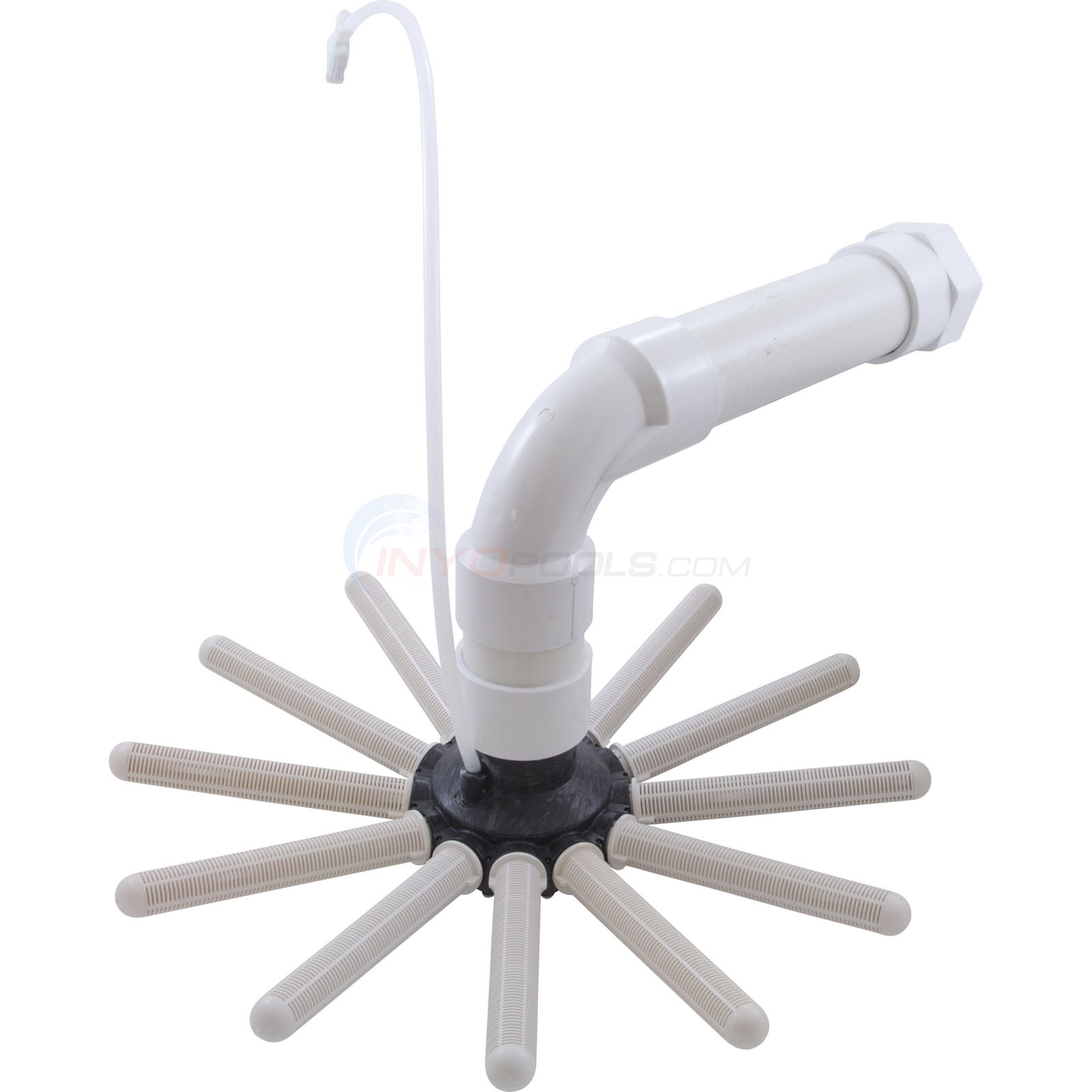 2-1/2"" Outlet Assembly