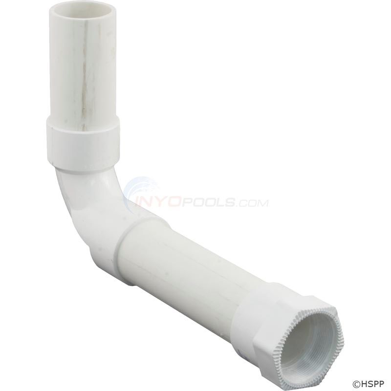 2-1/2"" Inlet Assembly