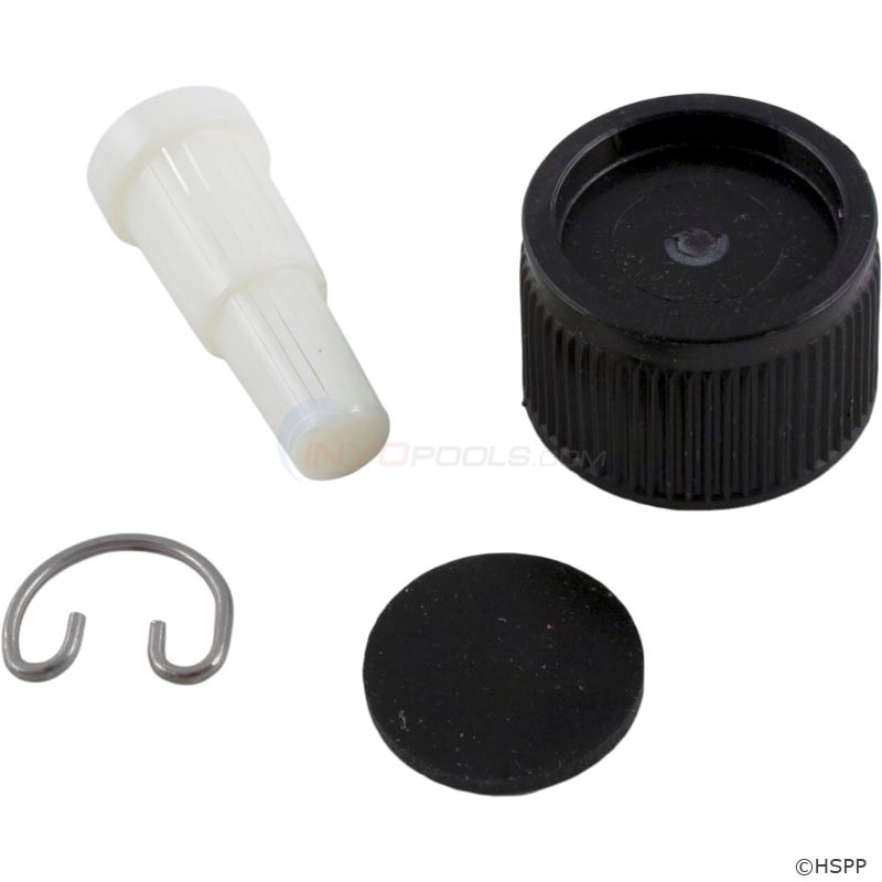 Drain Nozzle Assembly, SFTM22-1.5, SFTM25, and SFTM24-2.0