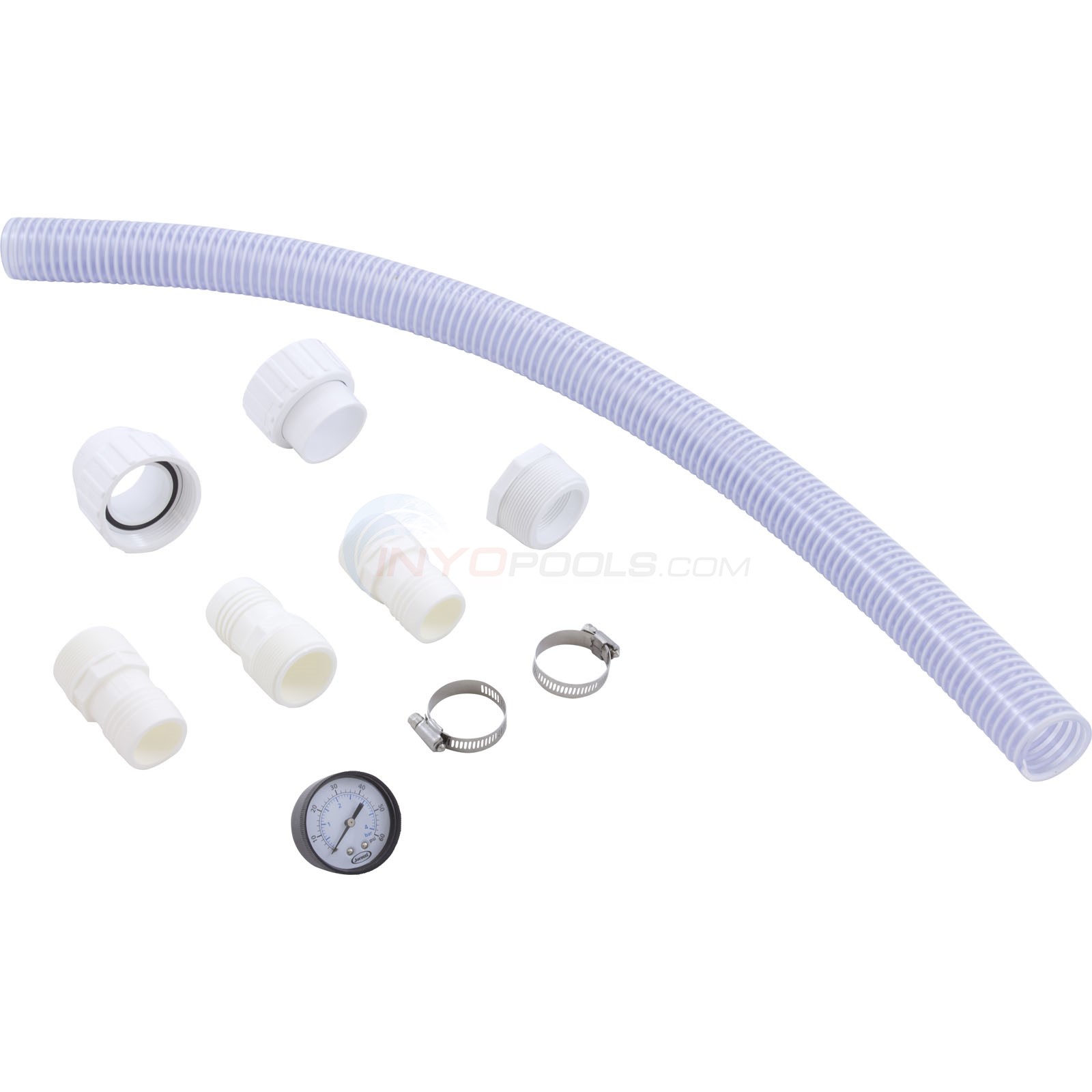 SFTM Accessory Bag Kit