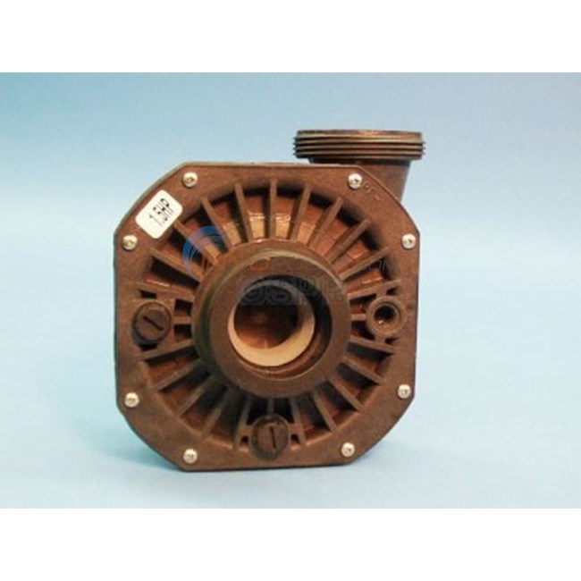 Wet End, 1.5Hp, Side Discharge - 310-1140SD