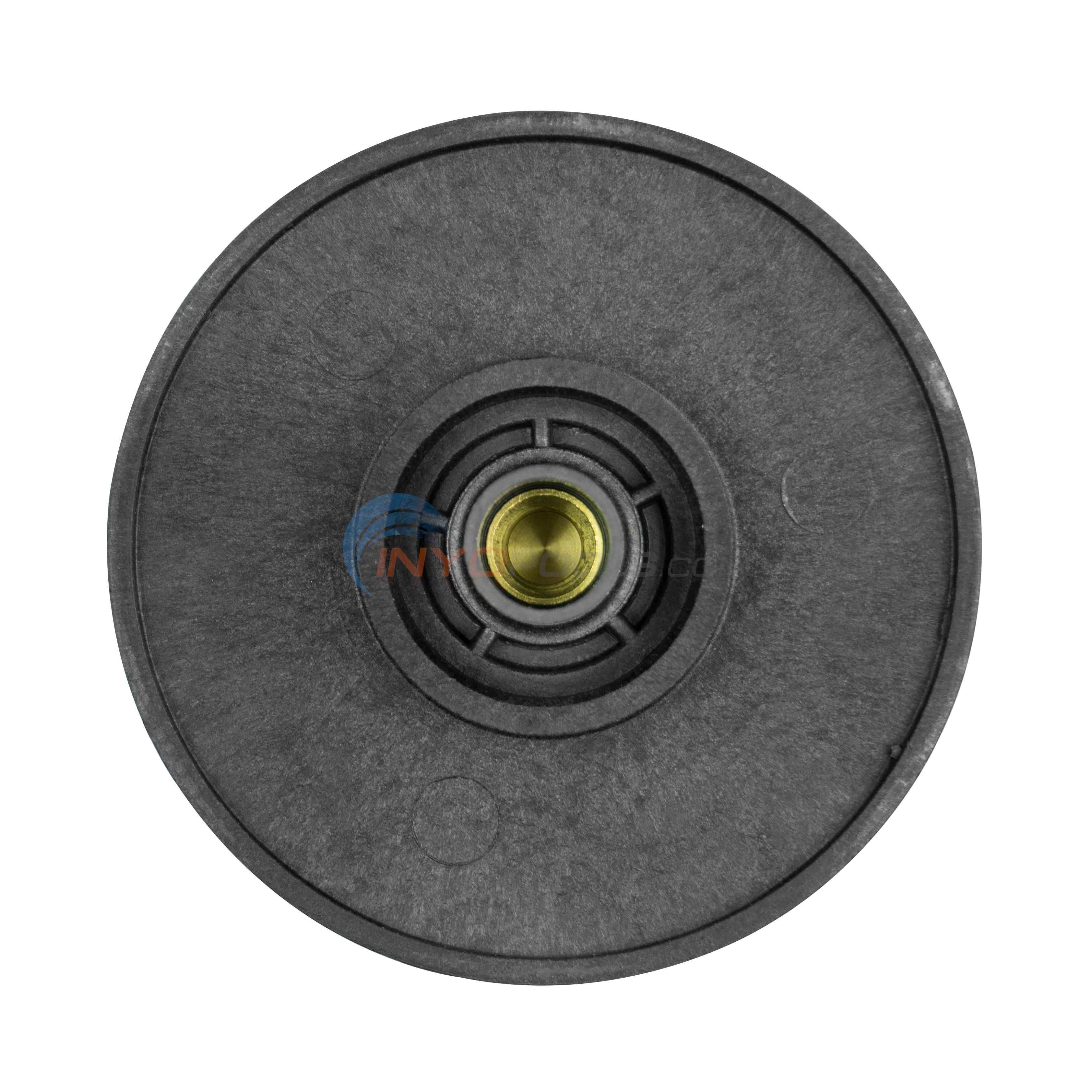 Waterway Impeller, 1 1/2hp Full (310-4010)