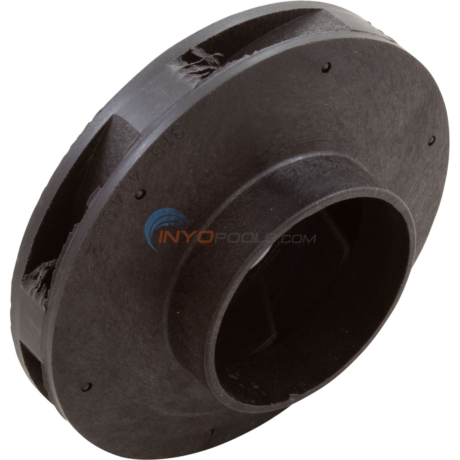 Impeller Assembly 1.5 HP