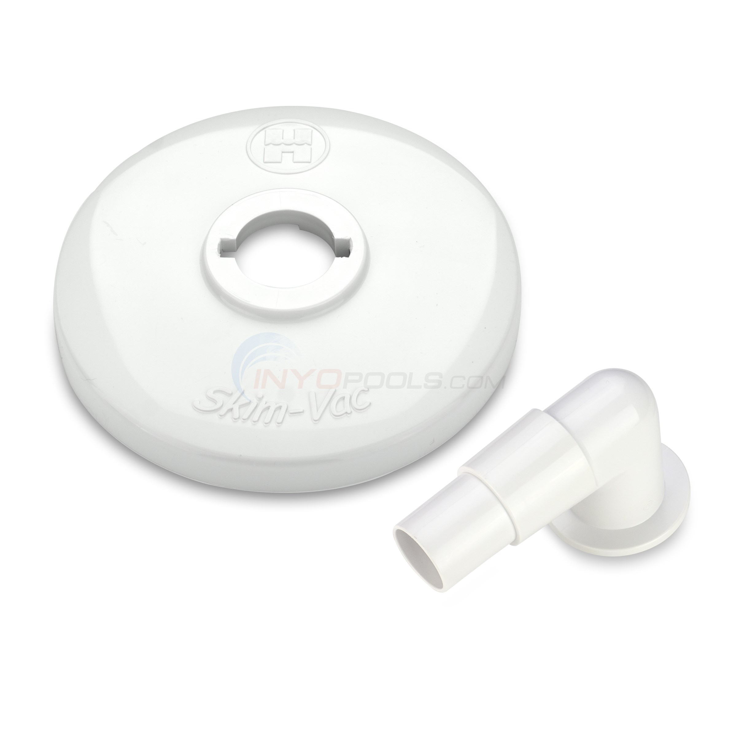 Hayward Skim Vac Pool Skimmer Vacuum Plate SP11071