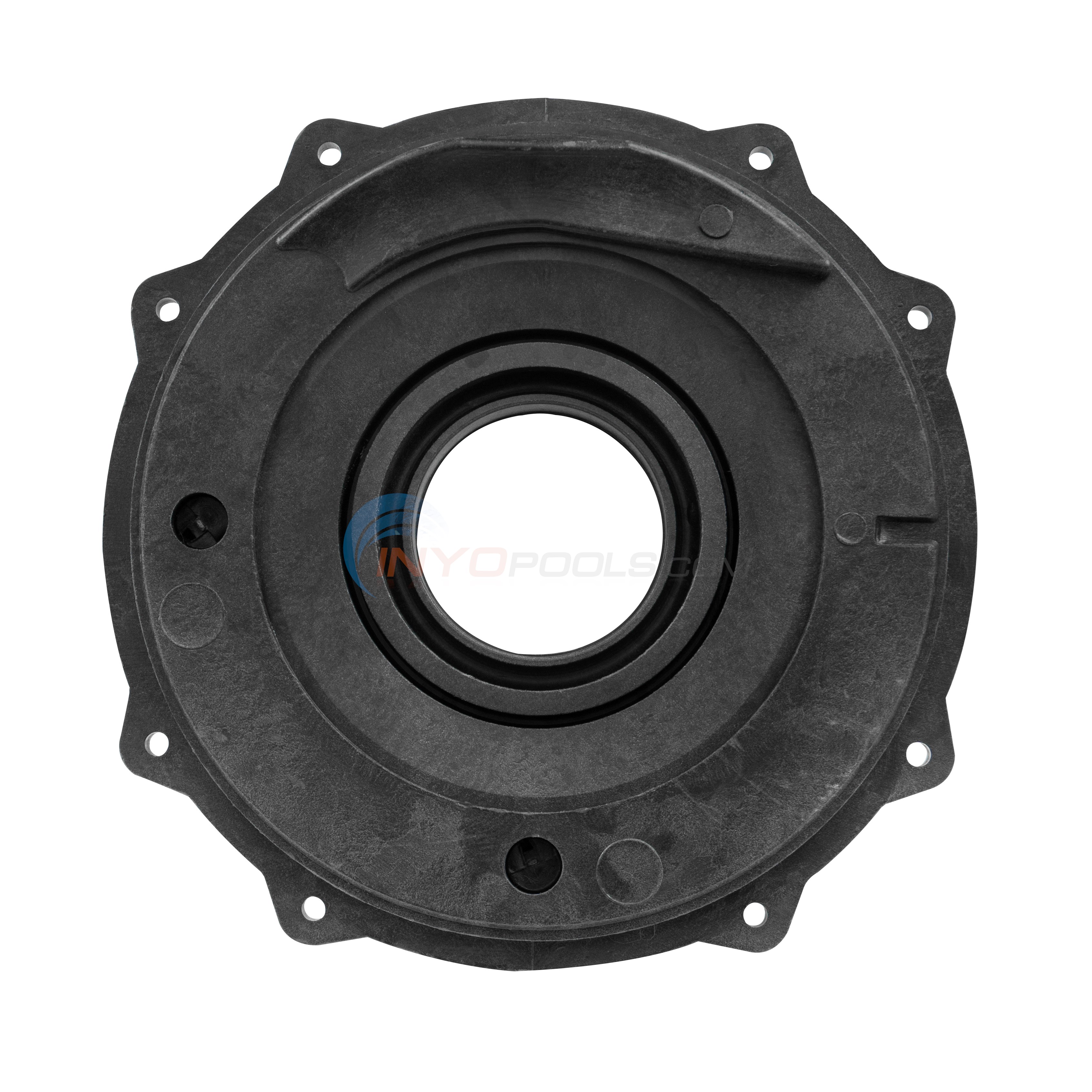 Waterway Face Plate - Round Face (311-2140)