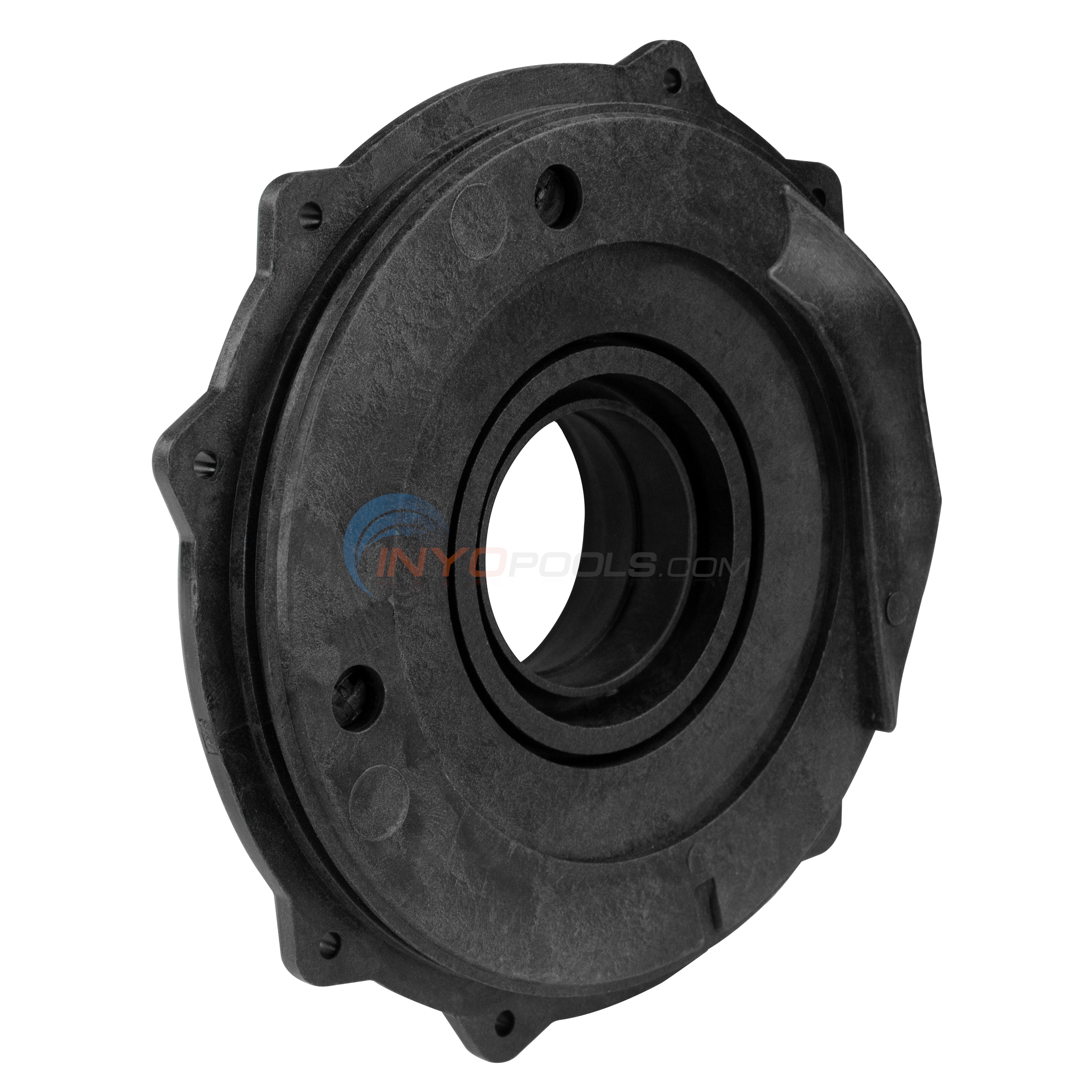 Waterway Face Plate - Round Face (311-2140)