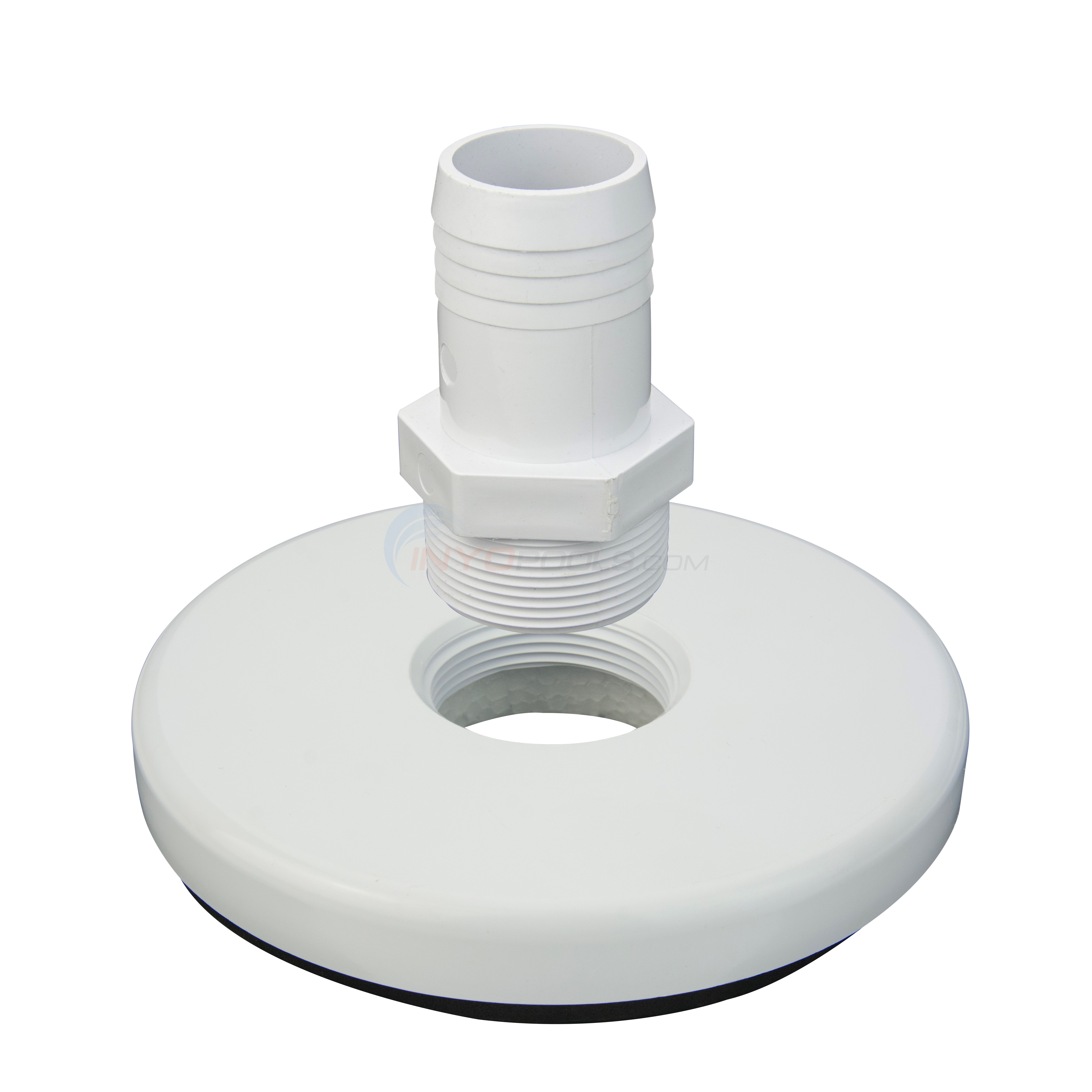 Vacuum Plate for Hayward Skimmers 1-1/2" (sp11051) - 25573-510-000