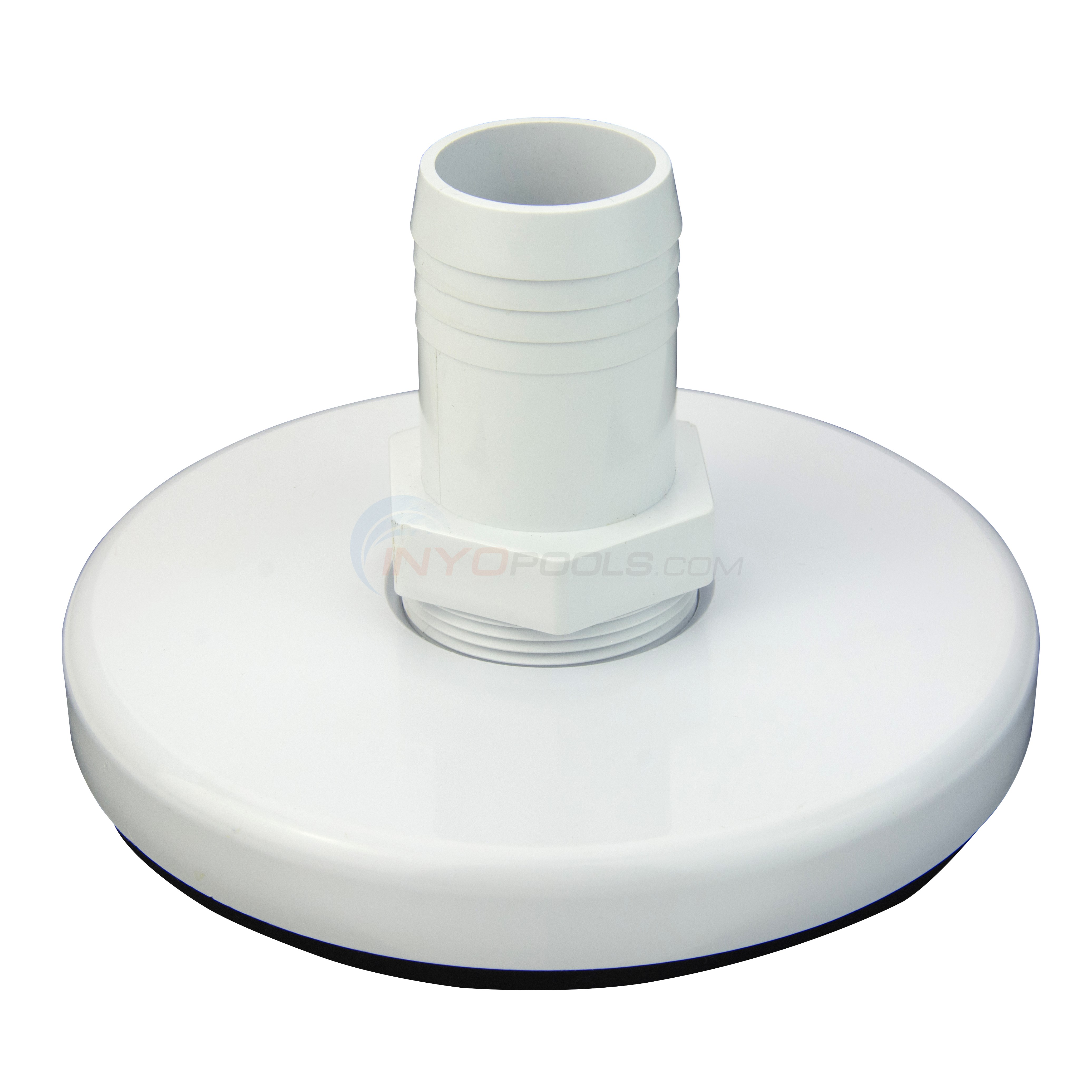 PLATE, VACUUM With 1 1/2IN WG (SP11051)
